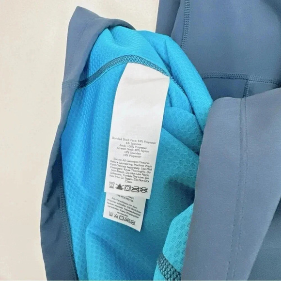 Eddie Bauer  Mens Size Small Cloud Cap Stretch Soft Shell Jacket - Picture 10 of 14